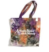 Artist Need Lunch Money Tote Bag