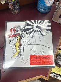 Image 1 of Pretty Things - S.F. Sorrow (Madfish) / LP box set - SEALED (some rips in shrink) 