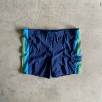 Image 2 of NIKE SIDELINE SWIM SHORTS