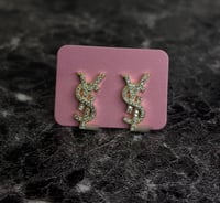 Image 1 of Le Gold Earring