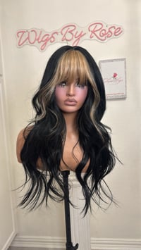 Image 2 of Sammi throw on and go (ready to ship) 