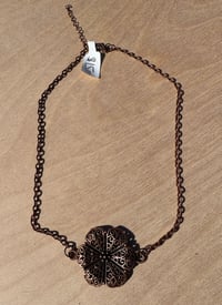 Image 3 of Lady Flora’s Choker