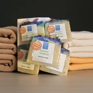 Image of SummerGardenia