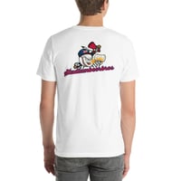 Image 2 of Atlanta Unisex t-shirt