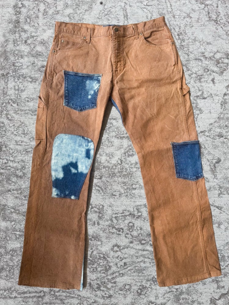 Future Trash Pant #3