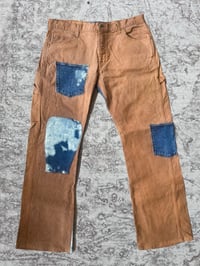 Image 1 of Future Trash Pant #3
