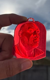 Image 1 of Custom Small Pendant