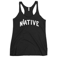 Image 1 of Women's Racerback Tank