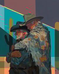 You Are My Home - Limited Edition Print, 1 available