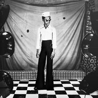 Image 3 of Samuel Fosso Autoportrait 