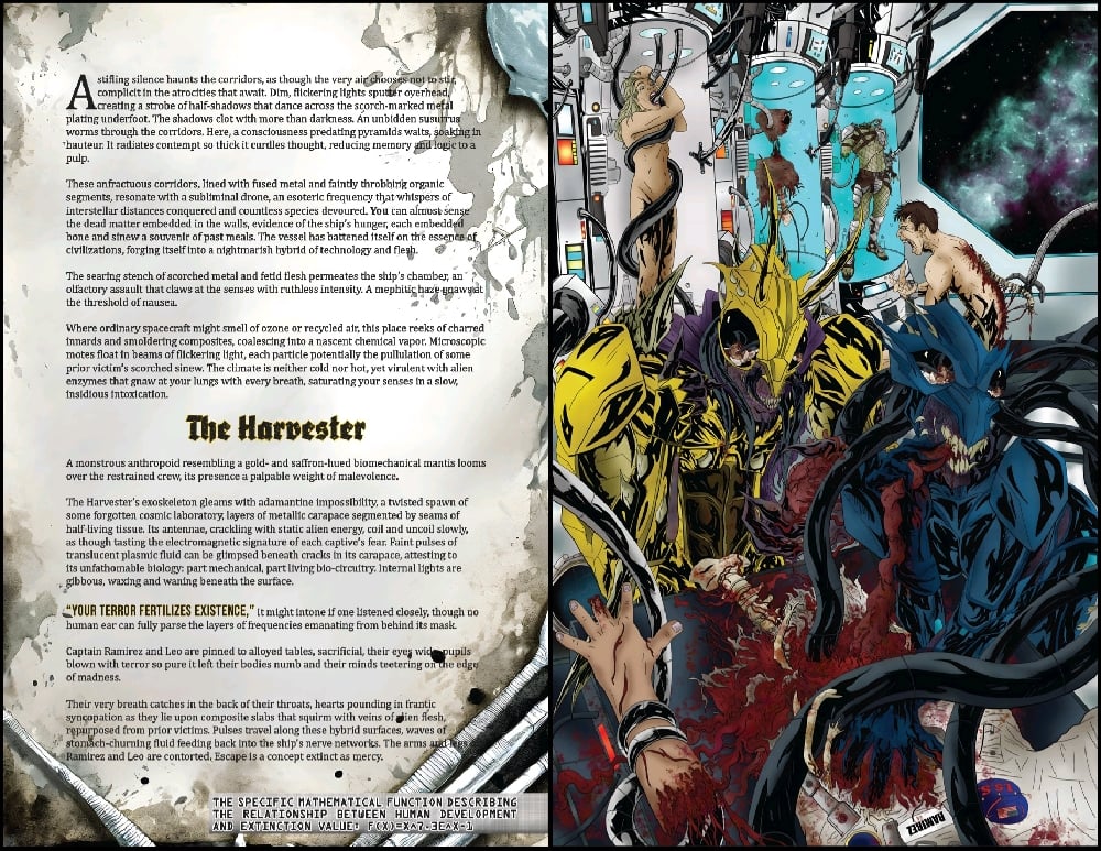 Interior sample 4