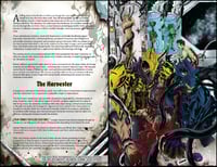 Image 3 of 🔥When We Were The Voyage (Deluxe Hardcover)