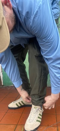 Image 10 of Freight Parachute Cargo