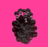 Image 1 of VIRGIN HAIR