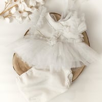 Image 1 of Sitrer girls set Selena | size 9-12 months