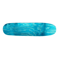 Image 4 of Pike Skate Deck