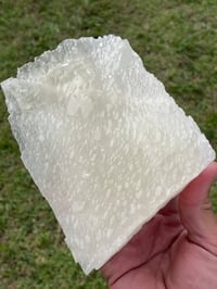 Image 19 of Elestial Calcite Self Standing Piece #1521