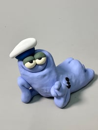 Image 4 of Tattoed Sailor 2