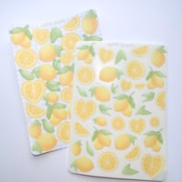 Image 1 of lemon
