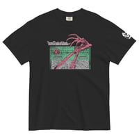 known error tee (green/red)