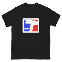 Uzi Unisex classic tee