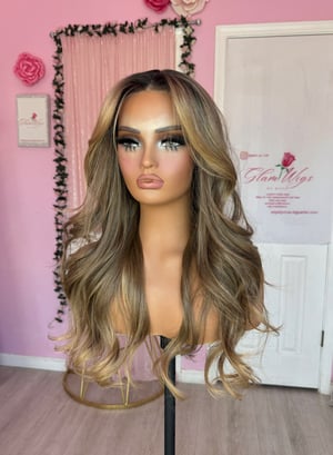 Image of may free part luxury (ready to ship) 