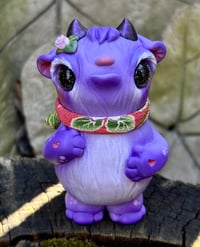 Image 2 of Bright Spring Luna the Monster (3 colors available)