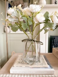 Image 2 of Rose & Ditsy Flower Bouquet ( 3 options )