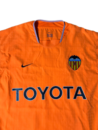 Image 4 of Valencia CF Albelda 03-04