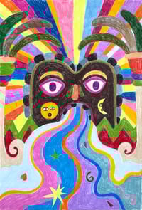 The Door