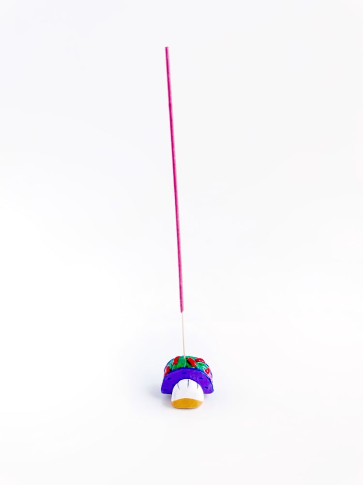 Mini Taco Paw Image 3