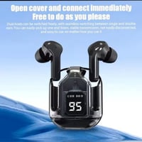 Auriculares inalámbricos bluetooth