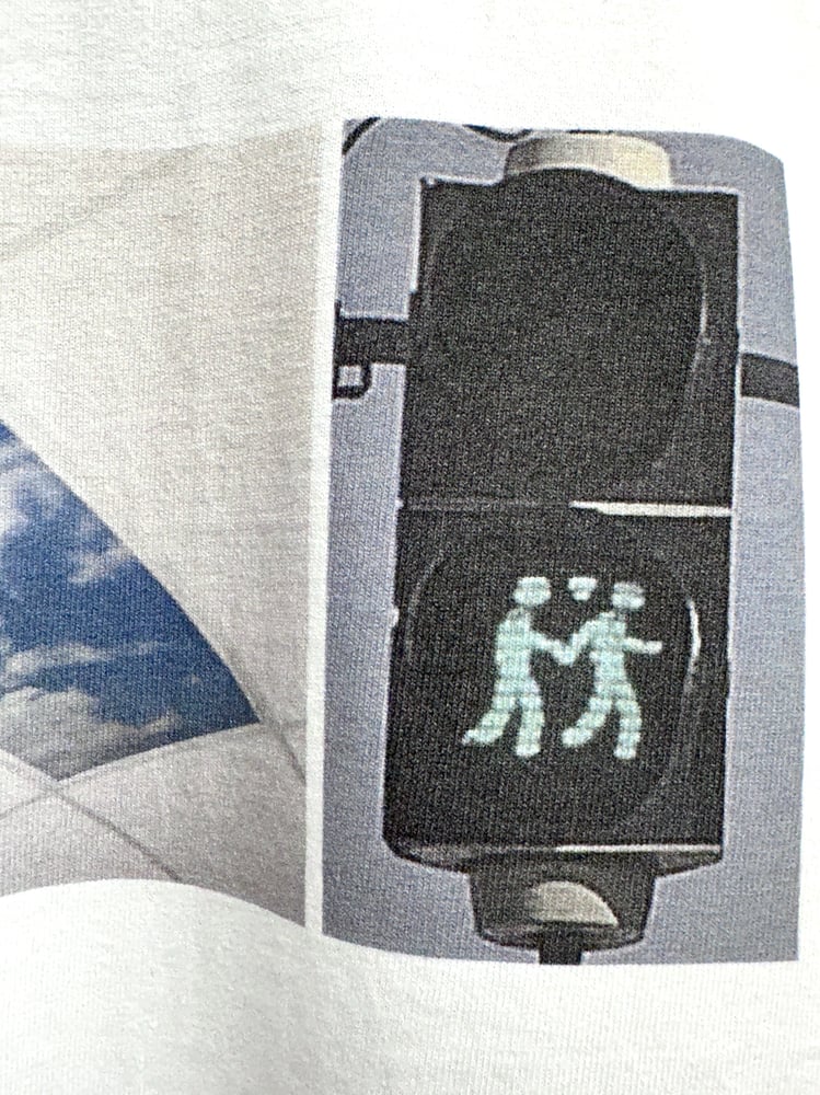 Image of Crossing the Street, pt. 2