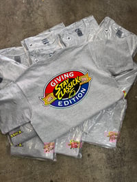 Image 1 of Sleigh Ride 14 Event Tee