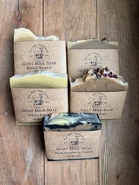 Image 5 of 5 Bar Soap Bundle 