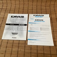 Image 5 of Alesis DM5 • Electronic Drum Module • 2000s made in Malaysia • with power adapter, manual