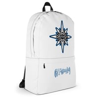 Image 1 of Drayga Snow Drift Backpack, KTE Series