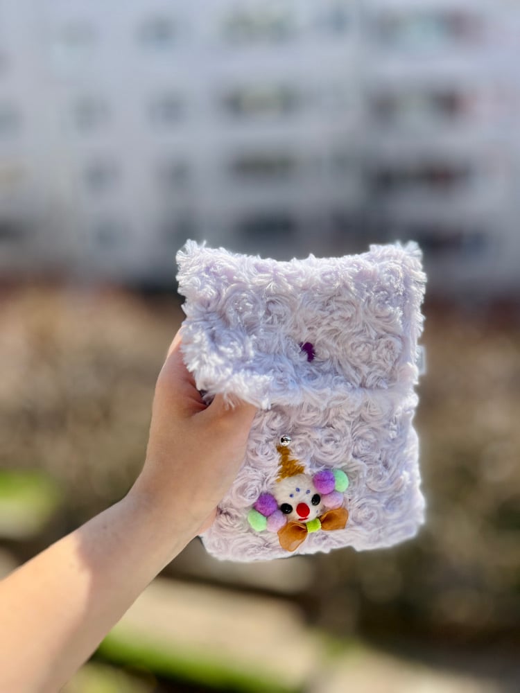 Kindle cover