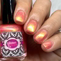 Image 8 of Glisten & Glow Don't Make Me Put My Foot Down