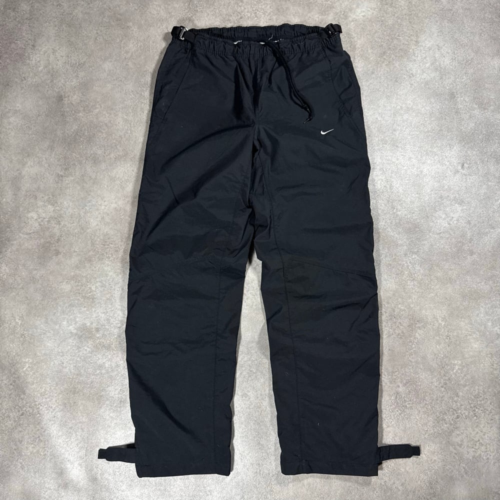 Image of Nike Tracksuit Bottoms, Size XL