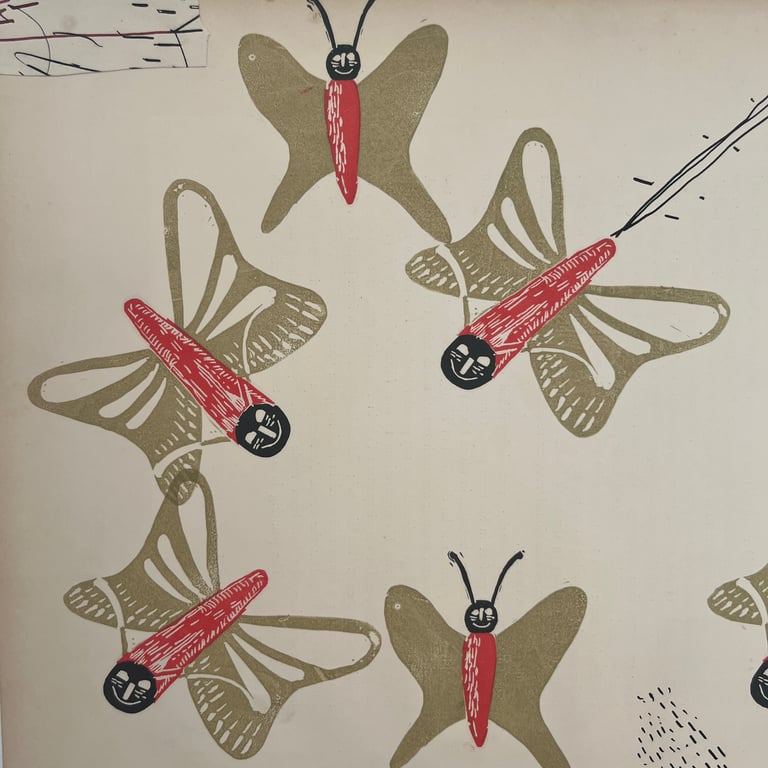 Butterflies  Image 3