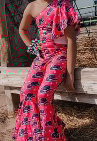 Image 1 of Barbie Cowgirl