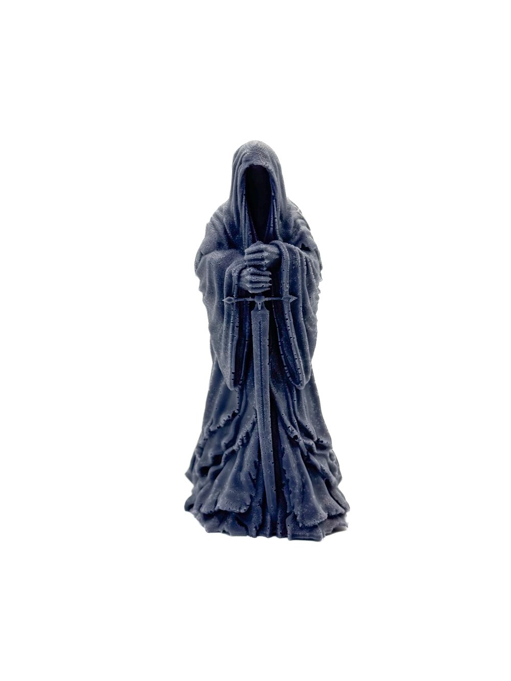 Image of Death Wax