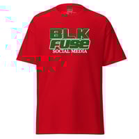 Image 4 of Blkfuse Classic tee