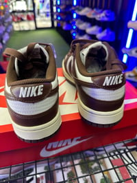 Image 8 of NIKE DUNK LOW COCONUT MILK