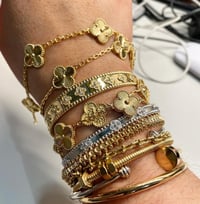 Image 10 of Van Cleef & Arp. Bracelets No diamonds