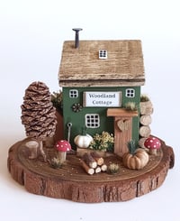 Image 1 of Woodland Cottage 