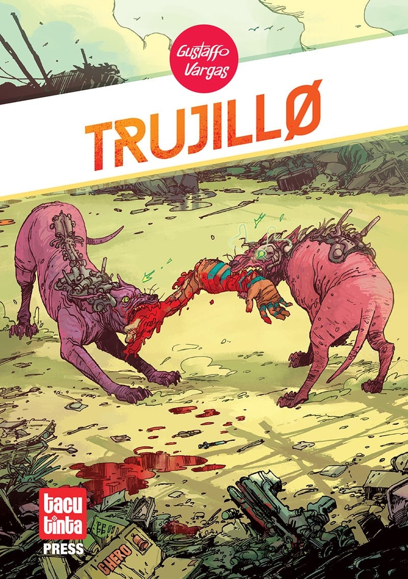 Trujillo (One Shot)
