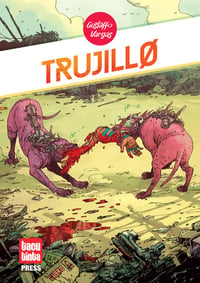 Image 1 of Trujillo (One Shot)