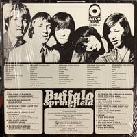 Image 2 of Buffalo Springfield - Buffalo Springfield 